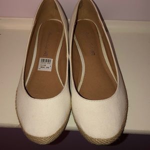 American Eagle mini wedges